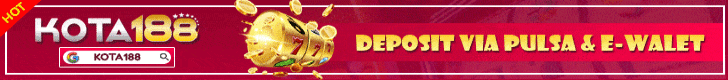 Promosi KOTA188